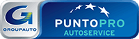 GroupAuto, Punto Pro autoservice